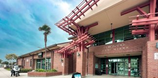 Coronado Middle School student stabbed by another student, police say