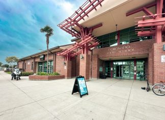 Coronado Middle School student stabbed by another student, police say