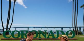 City Council agenda: ‘Coronado’ monument sign, future of the Island Express, preservation of historical homes