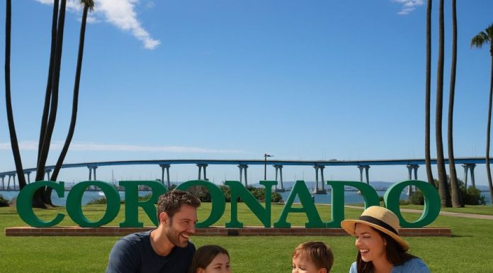 City Council agenda: ‘Coronado’ monument sign, future of the Island Express, preservation of historical homes