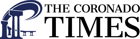 The Coronado Times