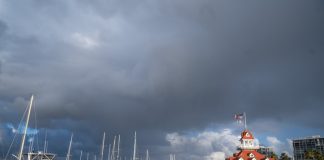 News briefs: League of Wives memorial bench, new berthing fees at Glorietta Bay