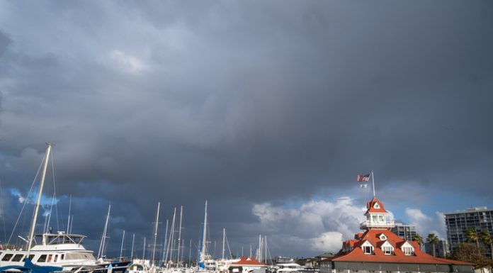 News briefs: League of Wives memorial bench, new berthing fees at Glorietta Bay