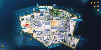 NASCAR unveils Coronado race course for June 2026