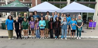 CHS Robotics celebrates innovation at the second annual STEM Fair