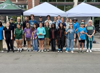 CHS Robotics celebrates innovation at the second annual STEM Fair