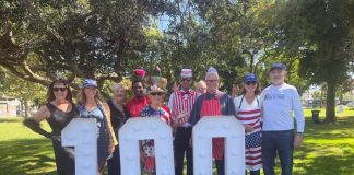 With a scoop of community spirit, Rotary celebrates a century