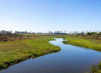 US and Mexico reach new agreement in addressing Tijuana sewage crisis