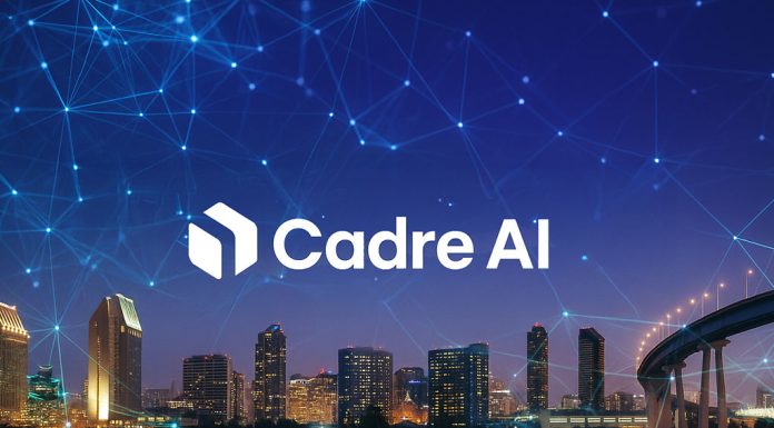 Cadre AI San Diego Company