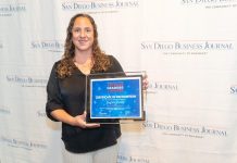 Meet your neighbor: Justine Fraley, veteran helping veterans