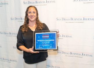 Meet your neighbor: Justine Fraley, veteran helping veterans