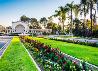 San Diego Design Secrets Behind Beautiful Outdoor Spaces