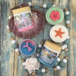 Tiger Lily sugar scrubs 2