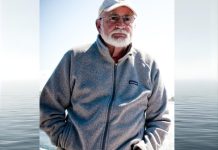 Tom Riddle (1936-2025)