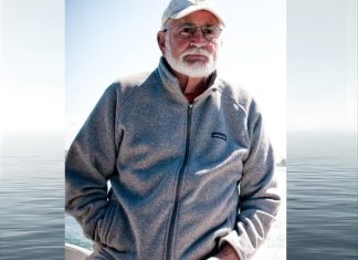 Tom Riddle (1936-2025)