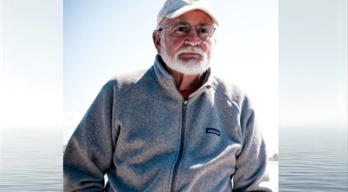 Tom Riddle (1936-2025)