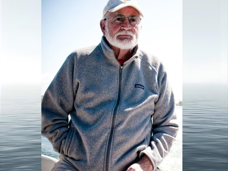 Tom Riddle (1936-2025)