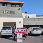 Toys for Tots Boneys