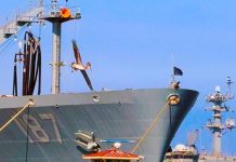 Soarin’ Coronado (video)