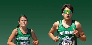Runners honored at Cross Country Awards Banquet