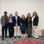 Transfer Abroad Network