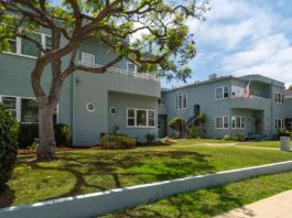 Council approves $6 million purchase of complex to be used as affordable housing