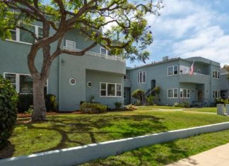 Council approves $6 million purchase of complex to be used as affordable housing