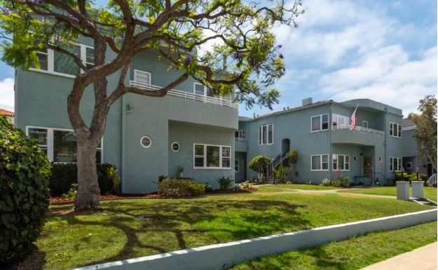 Council approves $6 million purchase of complex to be used as affordable housing