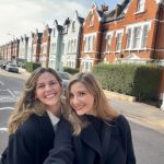 Ashley and Emma Transfer Abroad Network