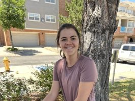 Claire T. Fit is nutrition and fitness coaching by CHS alum, Claire Lamb (Ballard), focused on small, sustainable habits for busy women.