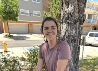 Claire T. Fit: CHS grad helping busy women prioritize health Claire T. Fit is nutrition and fitness coaching by CHS alum, Claire Lamb (Ballard), focused on small, sustainable habits for busy women.