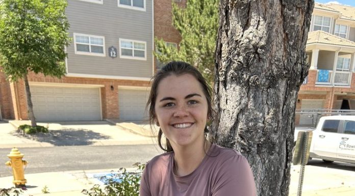 Claire T. Fit: CHS grad helping busy women prioritize health Claire T. Fit is nutrition and fitness coaching by CHS alum, Claire Lamb (Ballard), focused on small, sustainable habits for busy women.