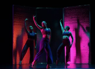 Coronado School of the Arts to host its first annual Showcase Night