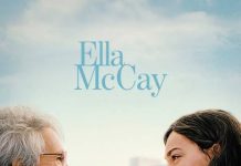 “Ella McCay” is more family drama than politics