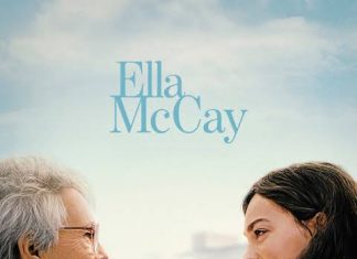 “Ella McCay” is more family drama than politics