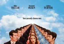 “Eternity” is a layered comedy and romance; see it before it’s gone Eternity film poster By A24 - http://www.impawards.com/2025/eternity.html, Fair use, https://en.wikipedia.org/w/index.php?curid=80559708