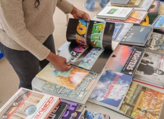 Where thanks meets giving: A heartfelt message from the Friends of the Coronado Public Library