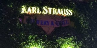 Karl Strauss: A local legend reimagined