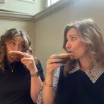 Ashley and Emma Transfer Abroad Network