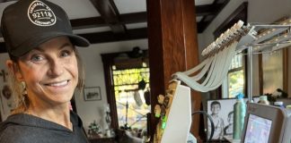 Nado Embroidery, stitching together community needs