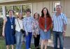 Sharp Coronado Hospital Auxiliary welcomes new board