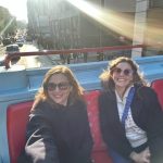 Transfer Abroad Network Emma and Ashley