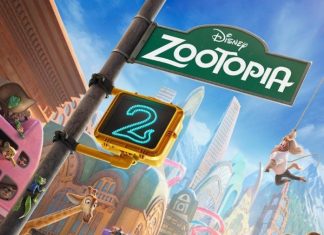 “Zootopia 2” is fast-paced fun for all ages; no need to have seen the first film Photo by Disney/Disney - © 2025 Disney Enterprises, Inc. All Rights Reserved.
