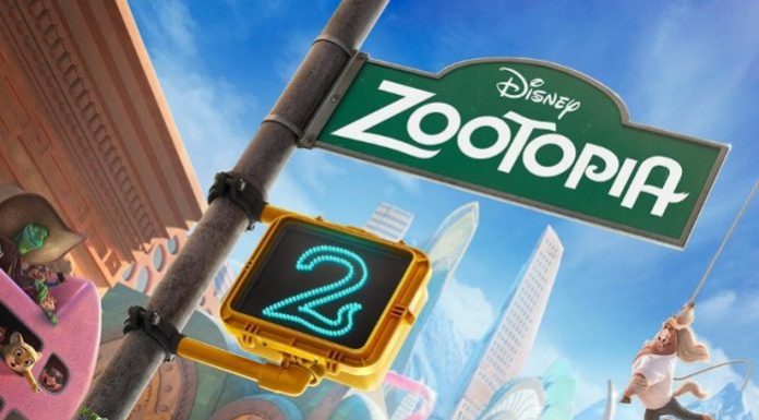 “Zootopia 2” is fast-paced fun for all ages; no need to have seen the first film Photo by Disney/Disney - © 2025 Disney Enterprises, Inc. All Rights Reserved.