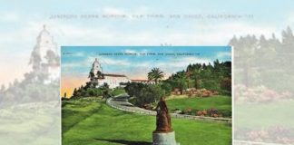 Archaeologist and historian uncovers the story of San Diego’s Lost City