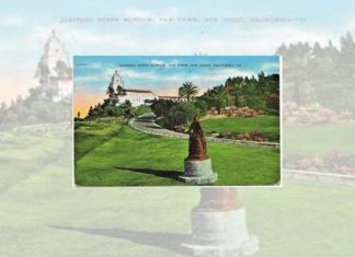 Archaeologist and historian uncovers the story of San Diego’s Lost City