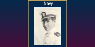 Avenue of Heroes: Thomas Ashworth Jr.