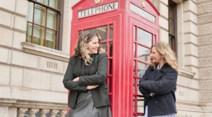 Transfer Abroad Network: Creating a path from community college to a degree abroad