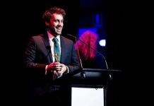 CHS 2010 grad Michael Silberblatt wins at 2025 AFIN