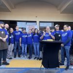 2026-01-31 SunCoast GM Andre Chavez with staff